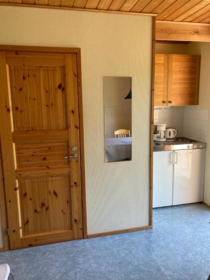 Hotel Gaestgard Christiansund à Eckero Extérieur photo