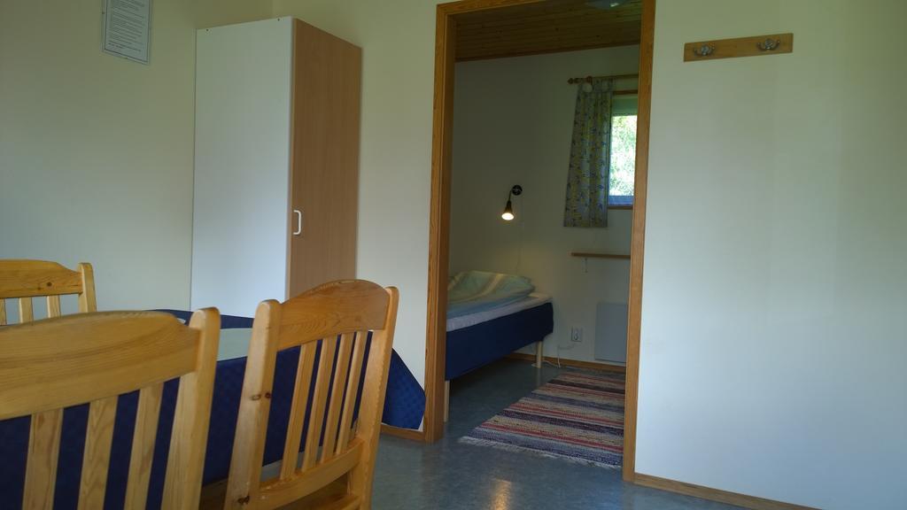 Hotel Gaestgard Christiansund à Eckero Extérieur photo