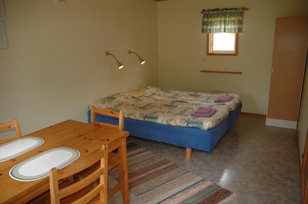 Hotel Gaestgard Christiansund à Eckero Extérieur photo