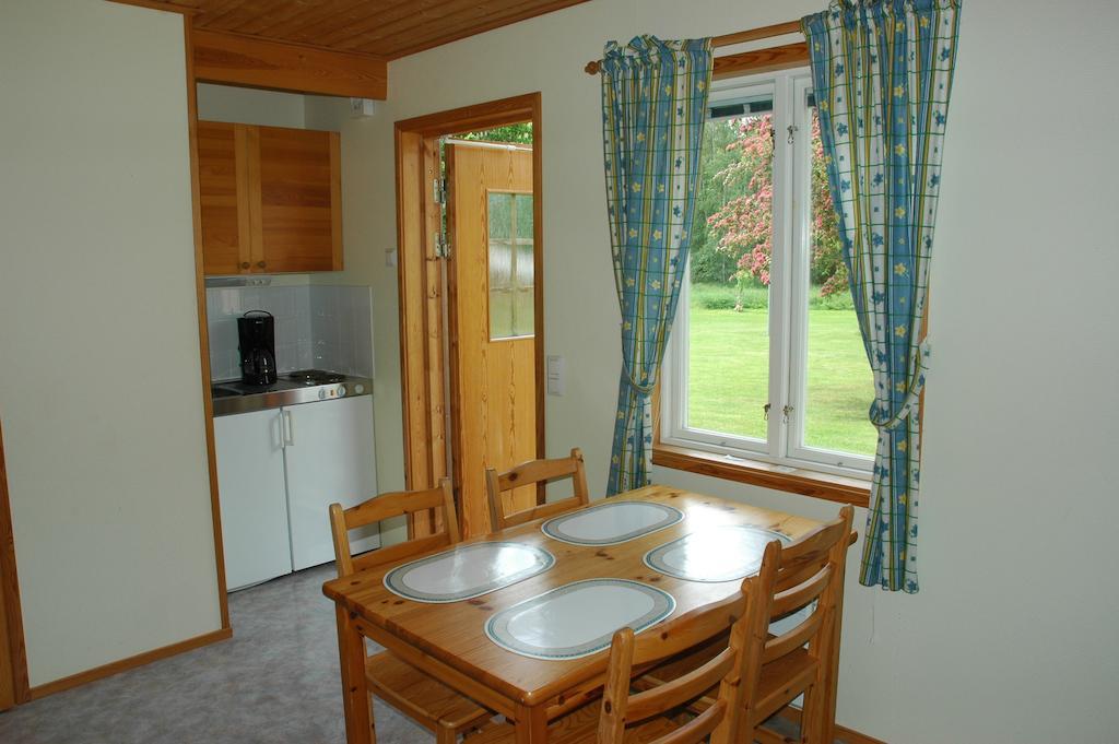 Hotel Gaestgard Christiansund à Eckero Chambre photo