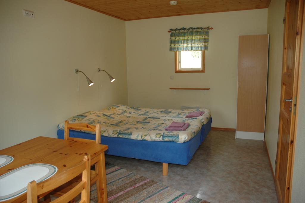 Hotel Gaestgard Christiansund à Eckero Chambre photo
